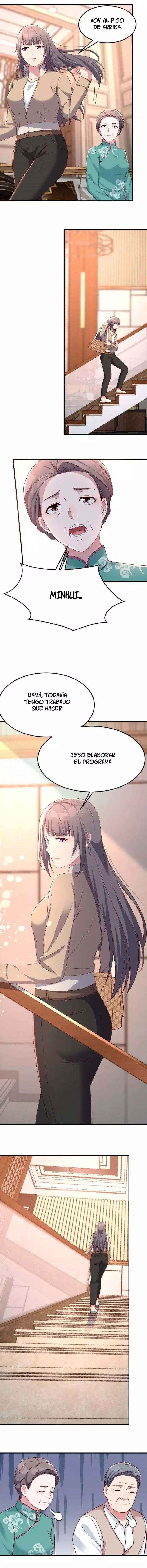 Tengo Novias Gemelas capítulo 196 página 2