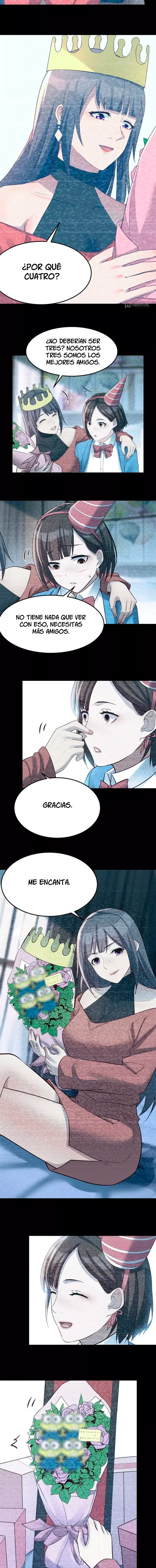 Tengo Novias Gemelas capítulo 196 página 4