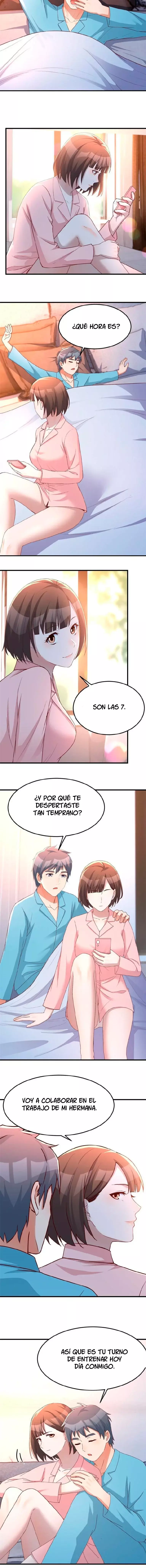 Tengo Novias Gemelas capítulo 197 página 5