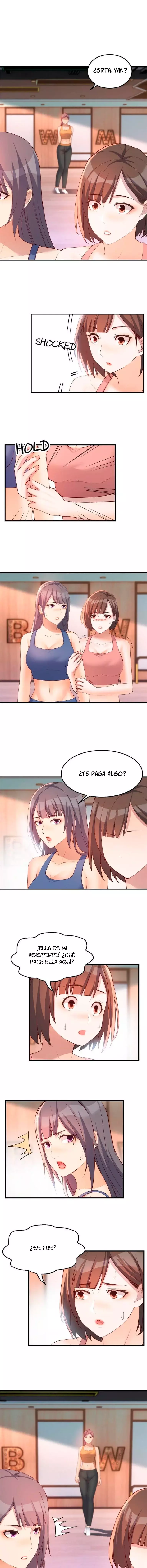 Tengo Novias Gemelas capítulo 199 página 2