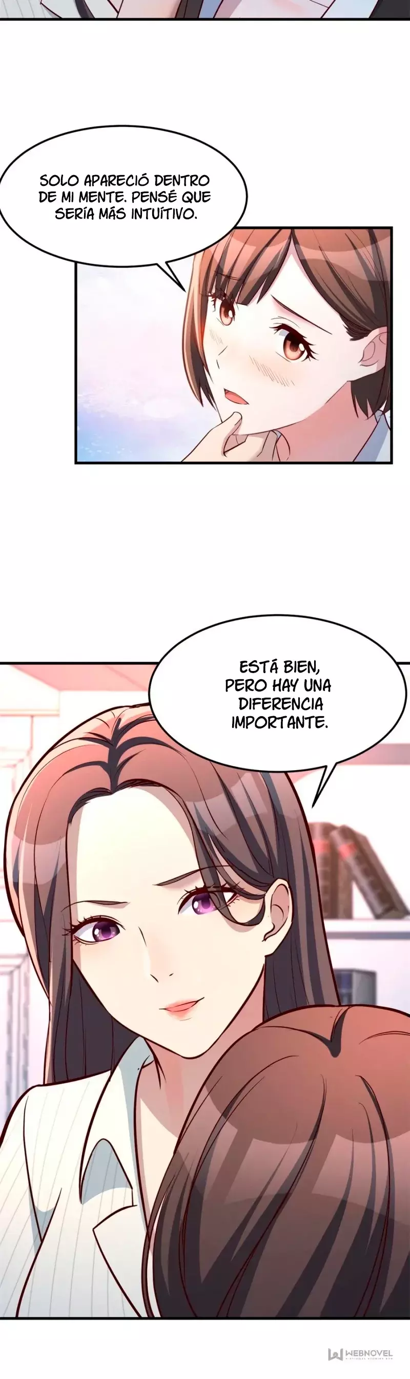 Tengo Novias Gemelas capítulo 202 página 8
