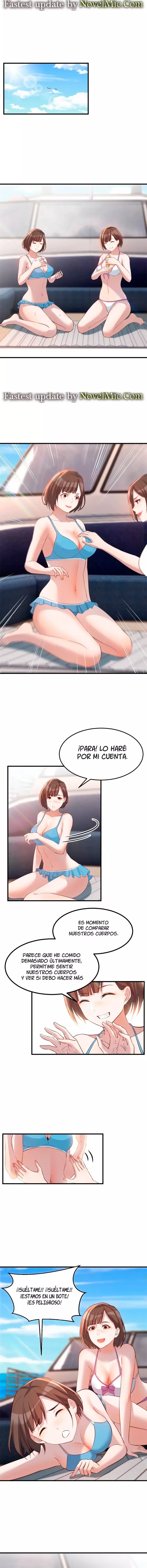 Tengo Novias Gemelas capítulo 206 página 2