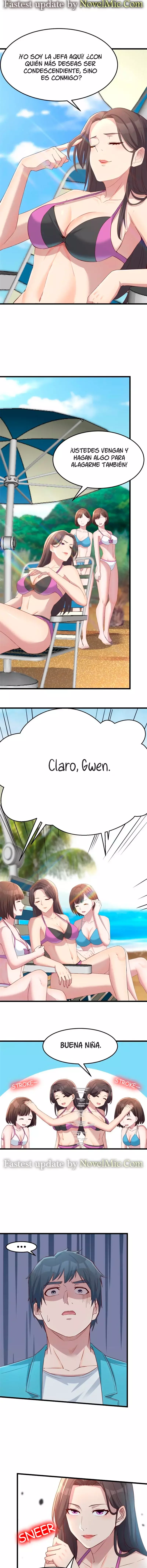 Tengo Novias Gemelas capítulo 209 página 2