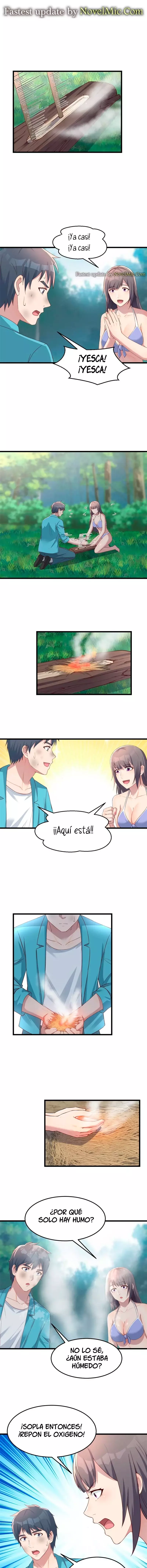 Tengo Novias Gemelas capítulo 214 página 2