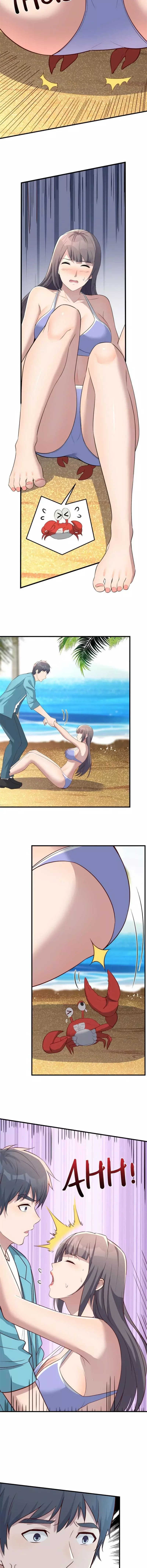 Tengo Novias Gemelas capítulo 217 página 6