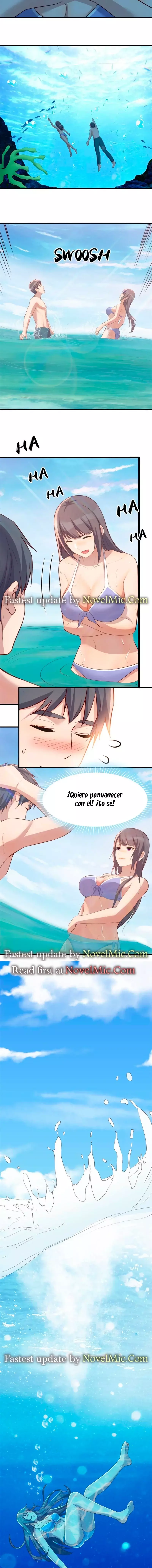Tengo Novias Gemelas capítulo 220 página 2