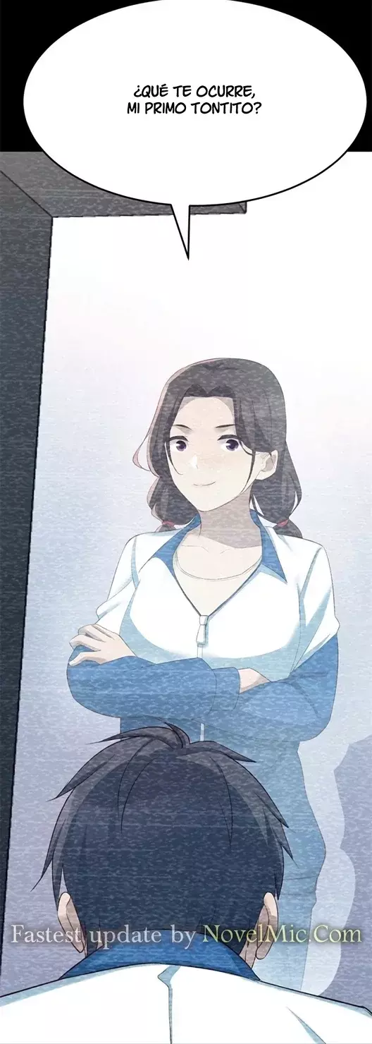 Tengo Novias Gemelas capítulo 221 página 24