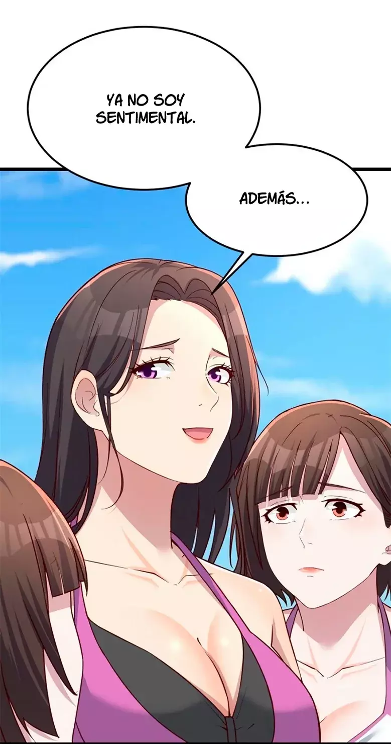 Tengo Novias Gemelas capítulo 221 página 41
