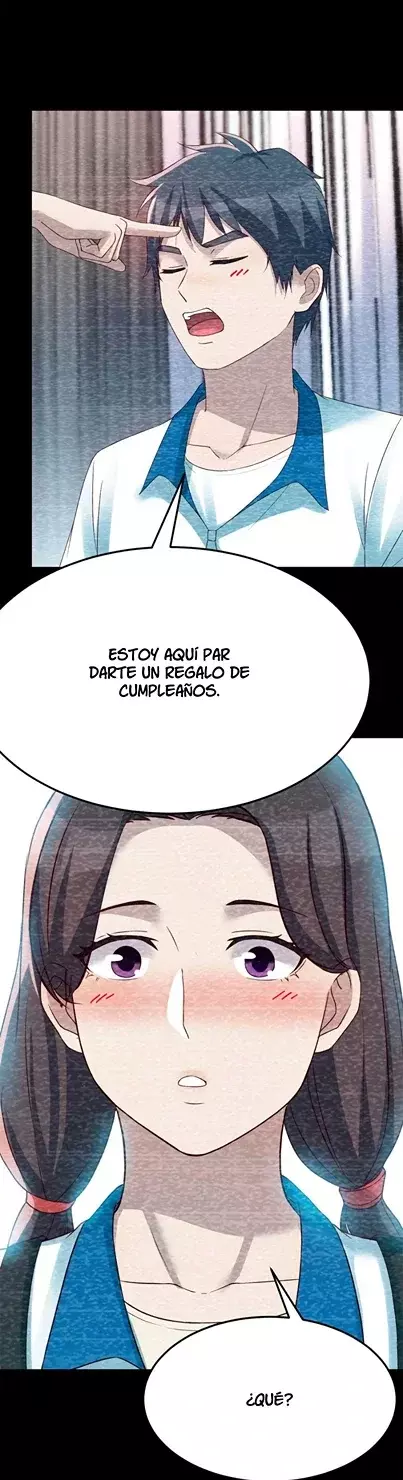 Tengo Novias Gemelas capítulo 222 página 5