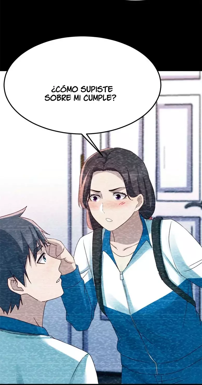 Tengo Novias Gemelas capítulo 222 página 6