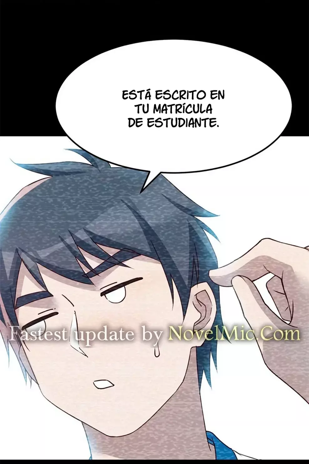 Tengo Novias Gemelas capítulo 222 página 7