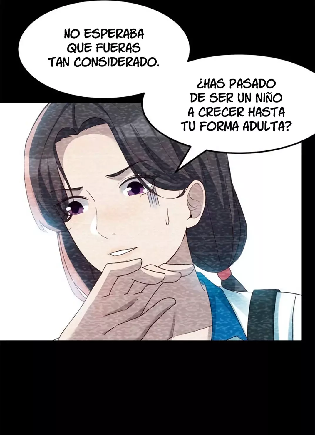 Tengo Novias Gemelas capítulo 222 página 9