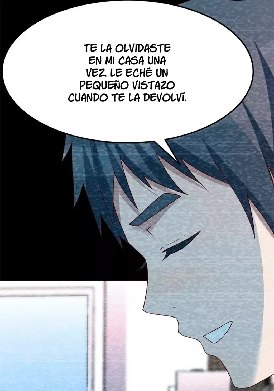 Tengo Novias Gemelas capítulo 222 página 12