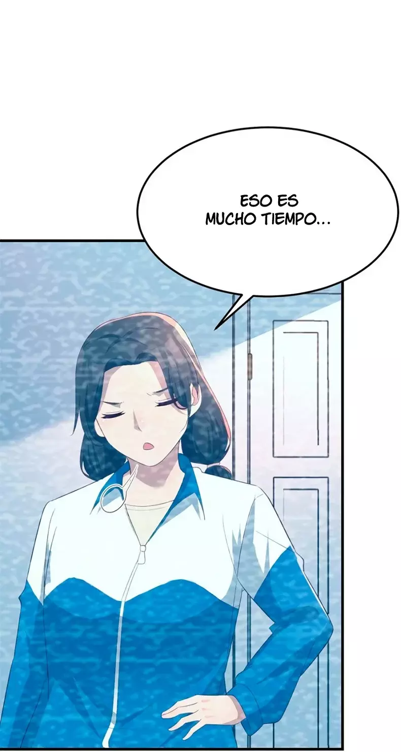Tengo Novias Gemelas capítulo 222 página 20