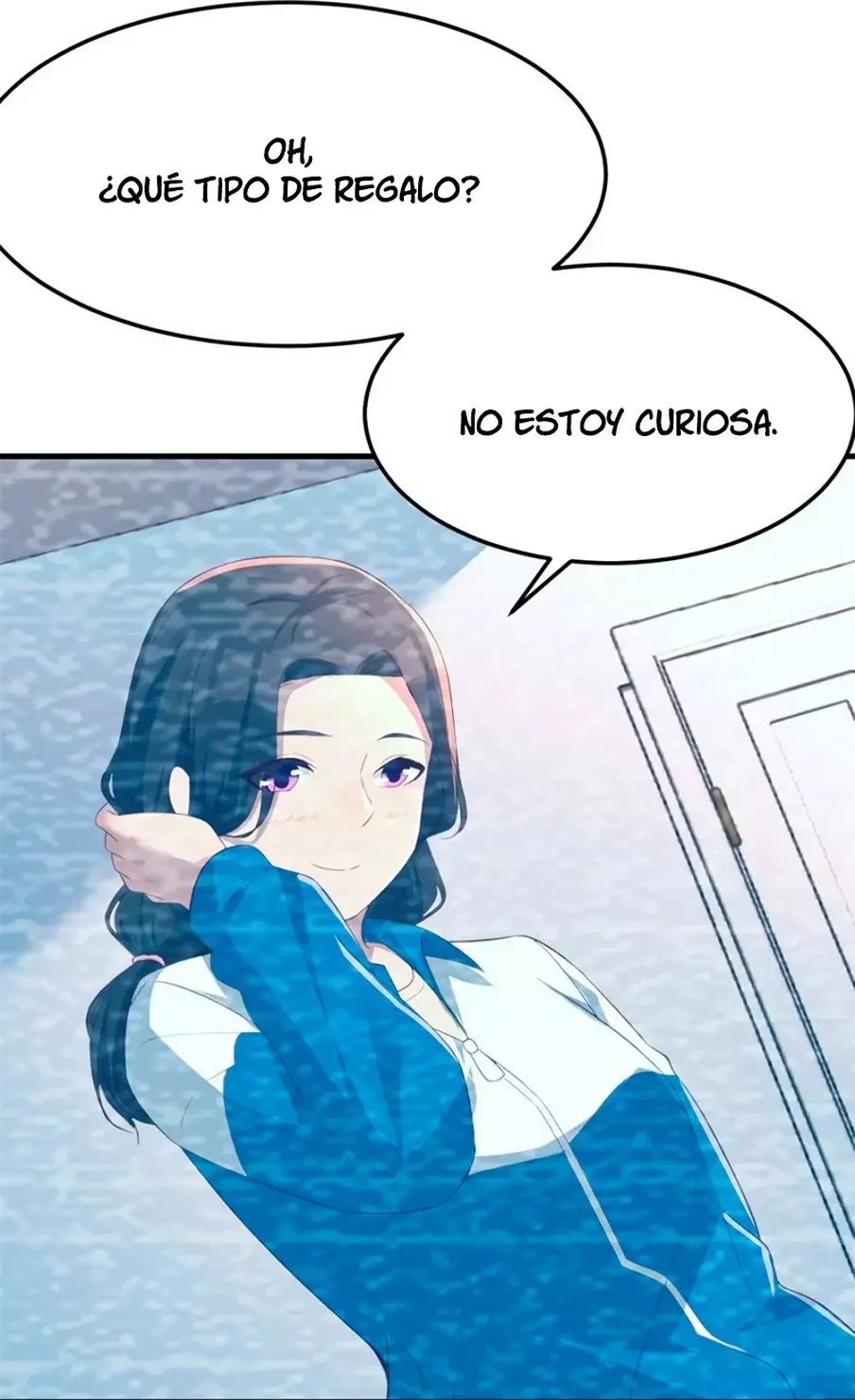 Tengo Novias Gemelas capítulo 222 página 25