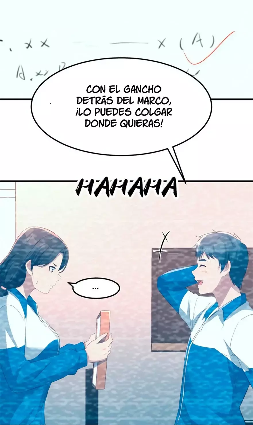 Tengo Novias Gemelas capítulo 222 página 28