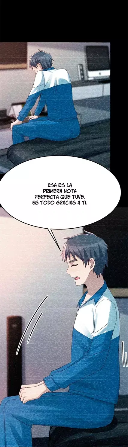Tengo Novias Gemelas capítulo 222 página 32