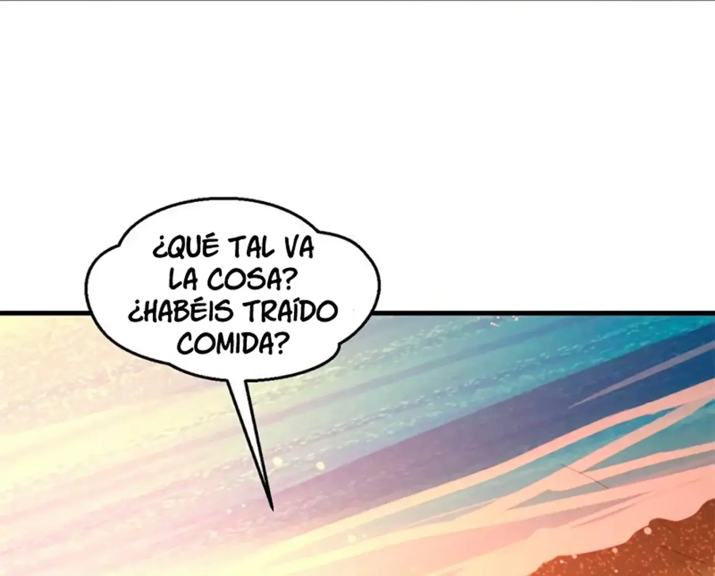 Tengo Novias Gemelas capítulo 223 página 3