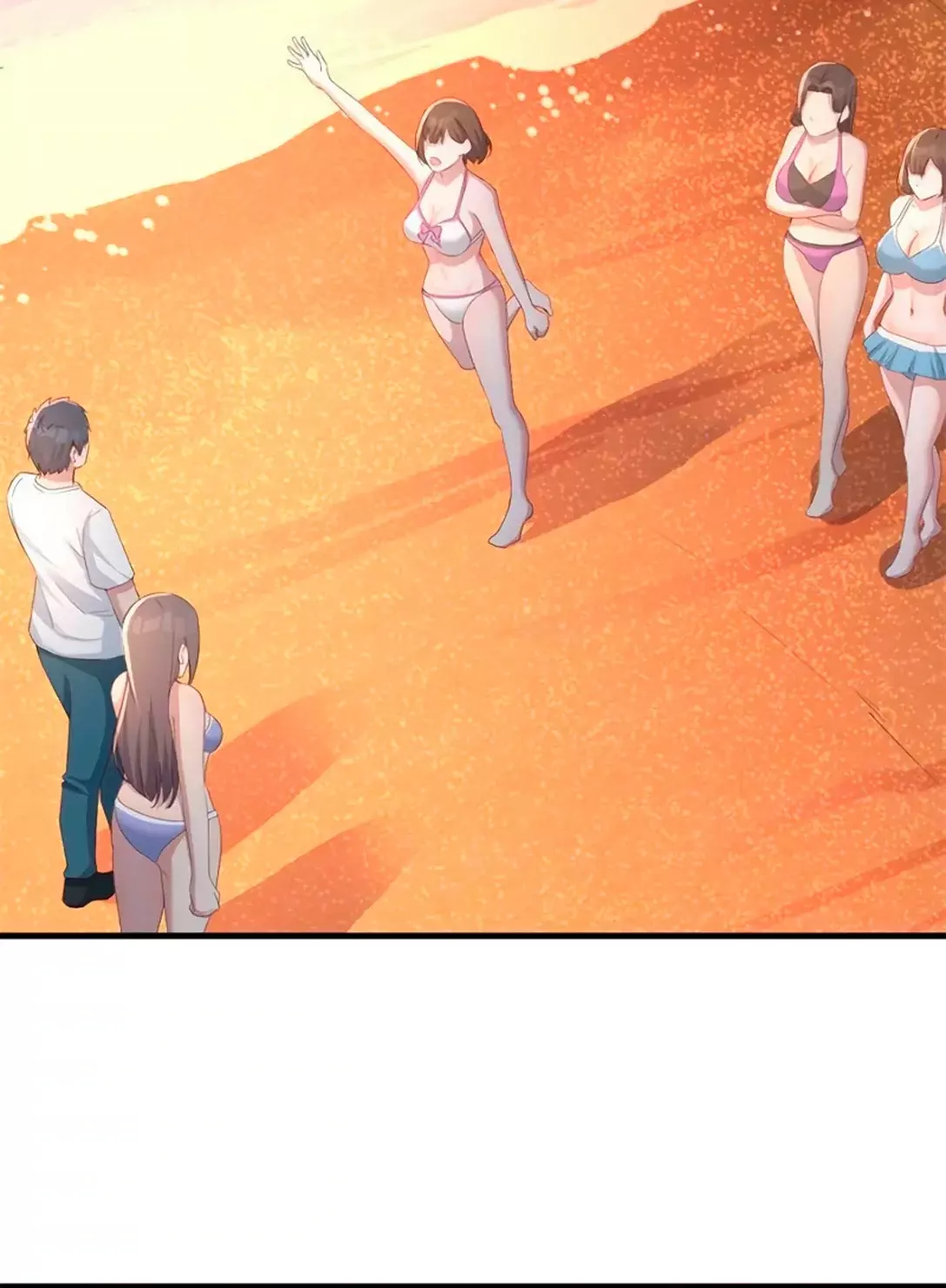 Tengo Novias Gemelas capítulo 223 página 4