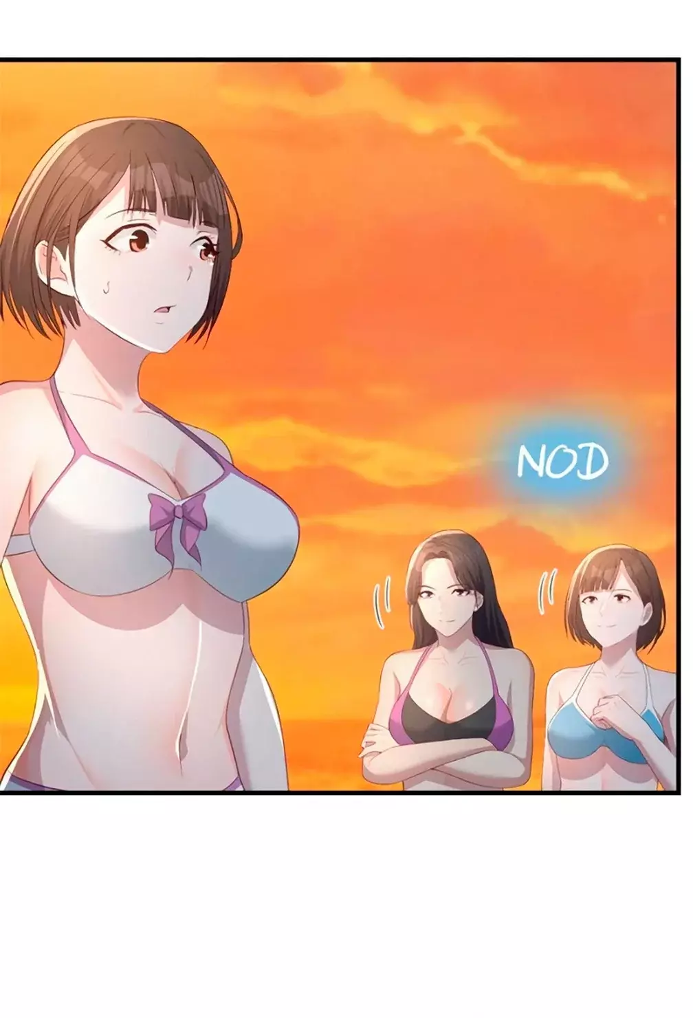 Tengo Novias Gemelas capítulo 223 página 9
