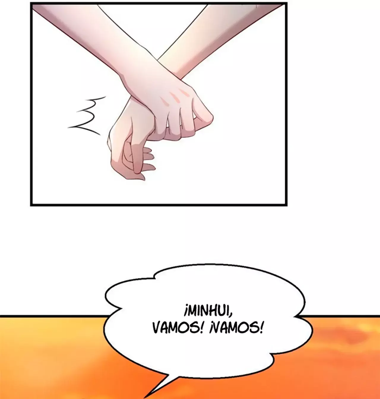 Tengo Novias Gemelas capítulo 223 página 10