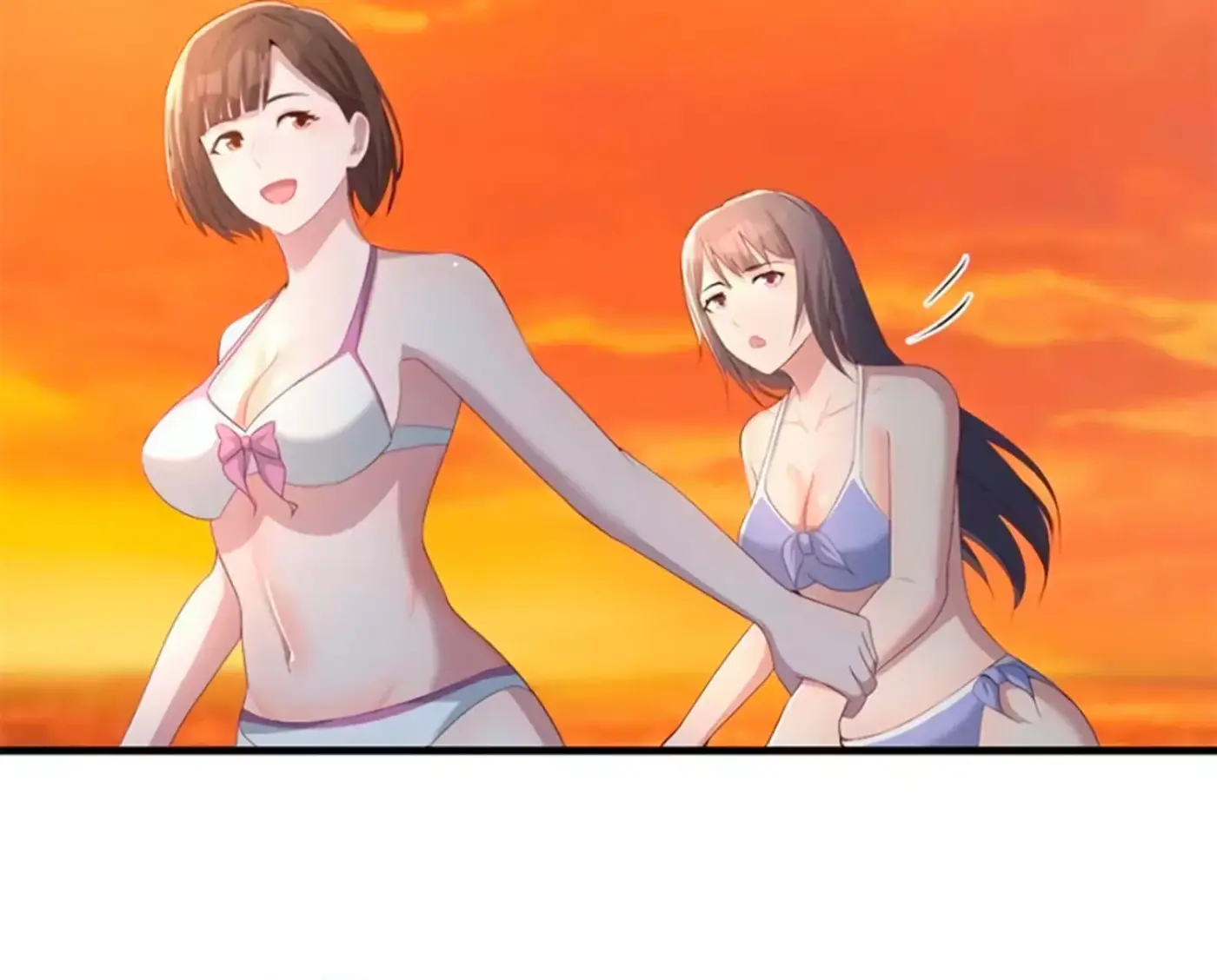 Tengo Novias Gemelas capítulo 223 página 11