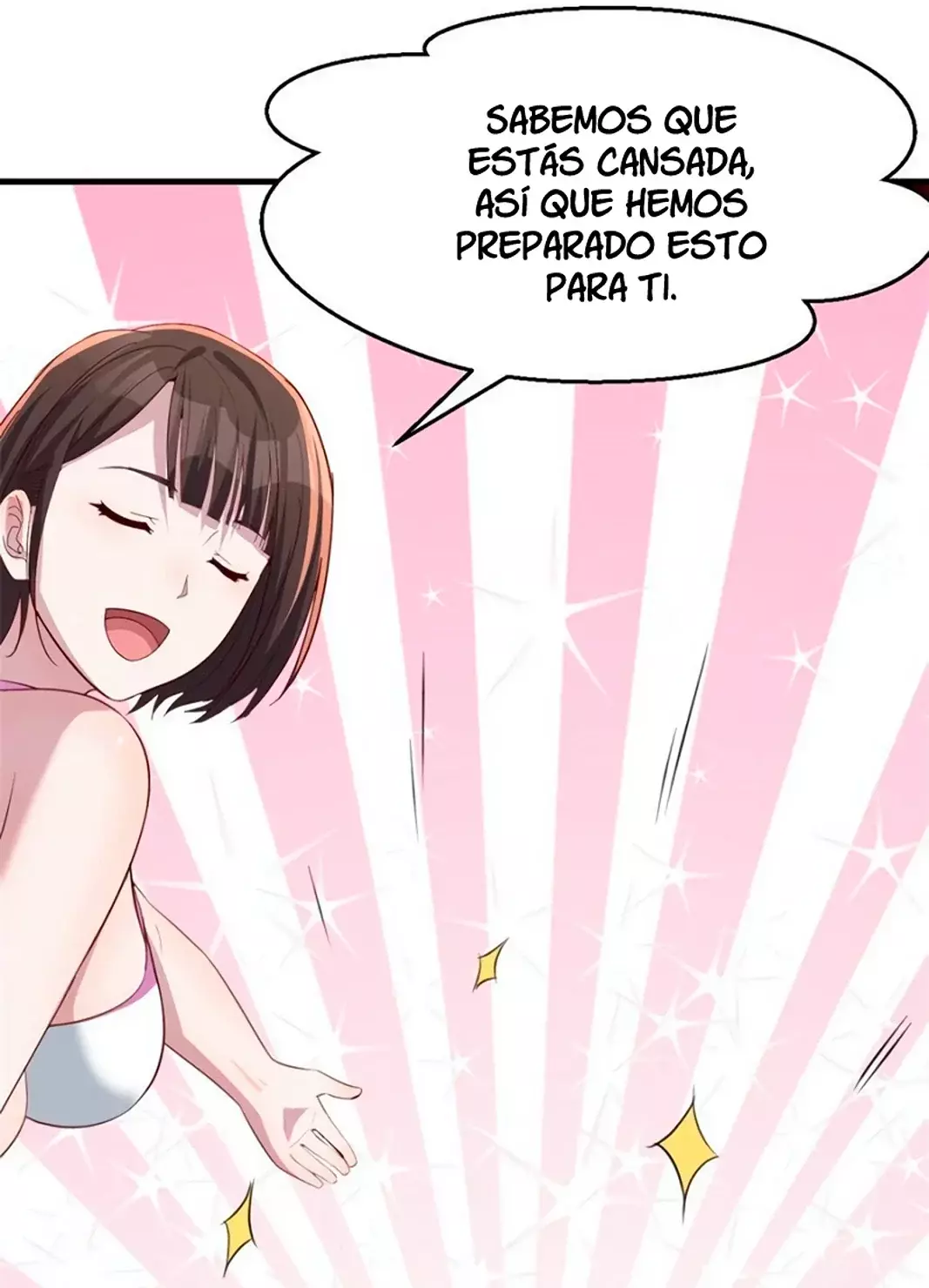 Tengo Novias Gemelas capítulo 223 página 13