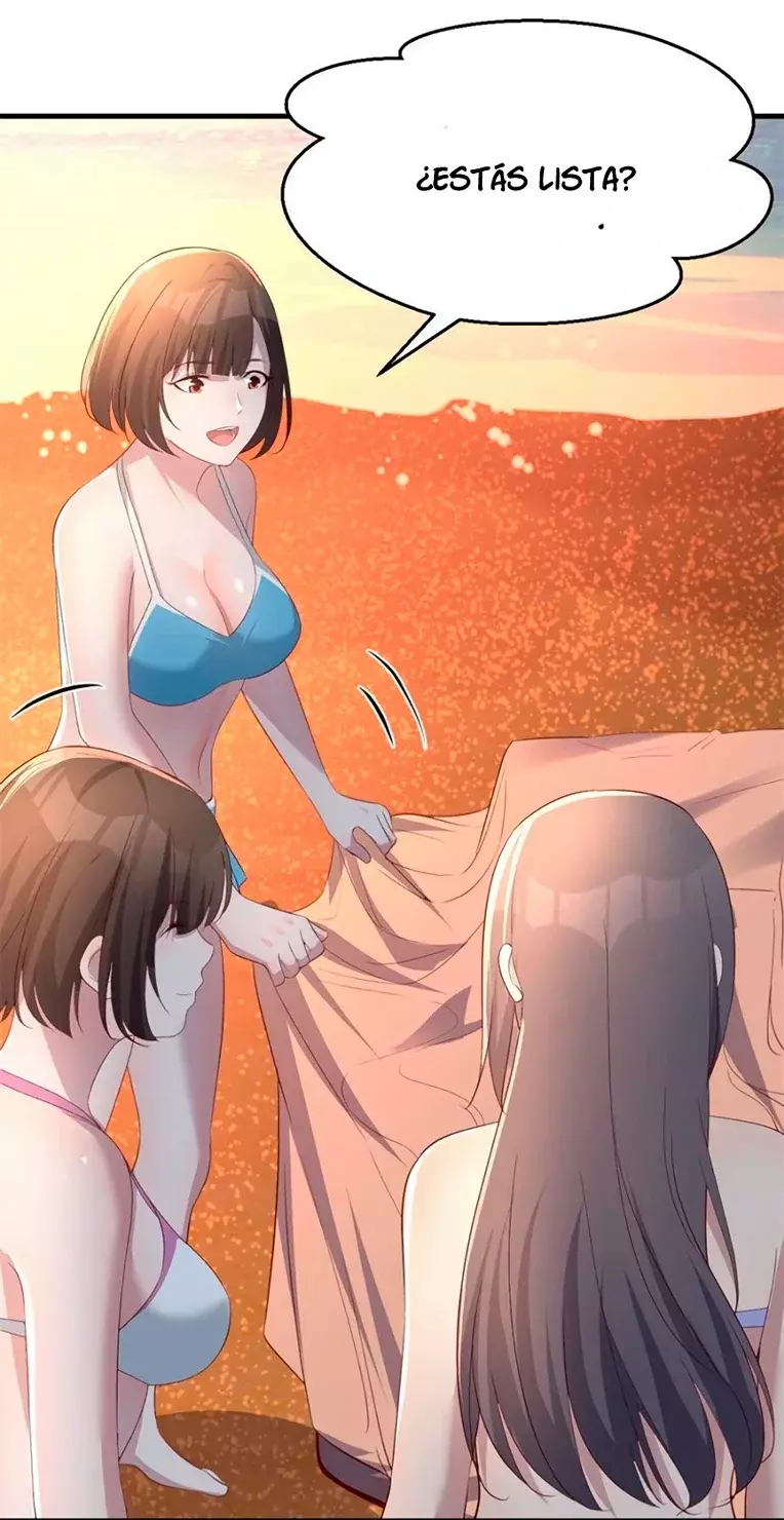 Tengo Novias Gemelas capítulo 223 página 17