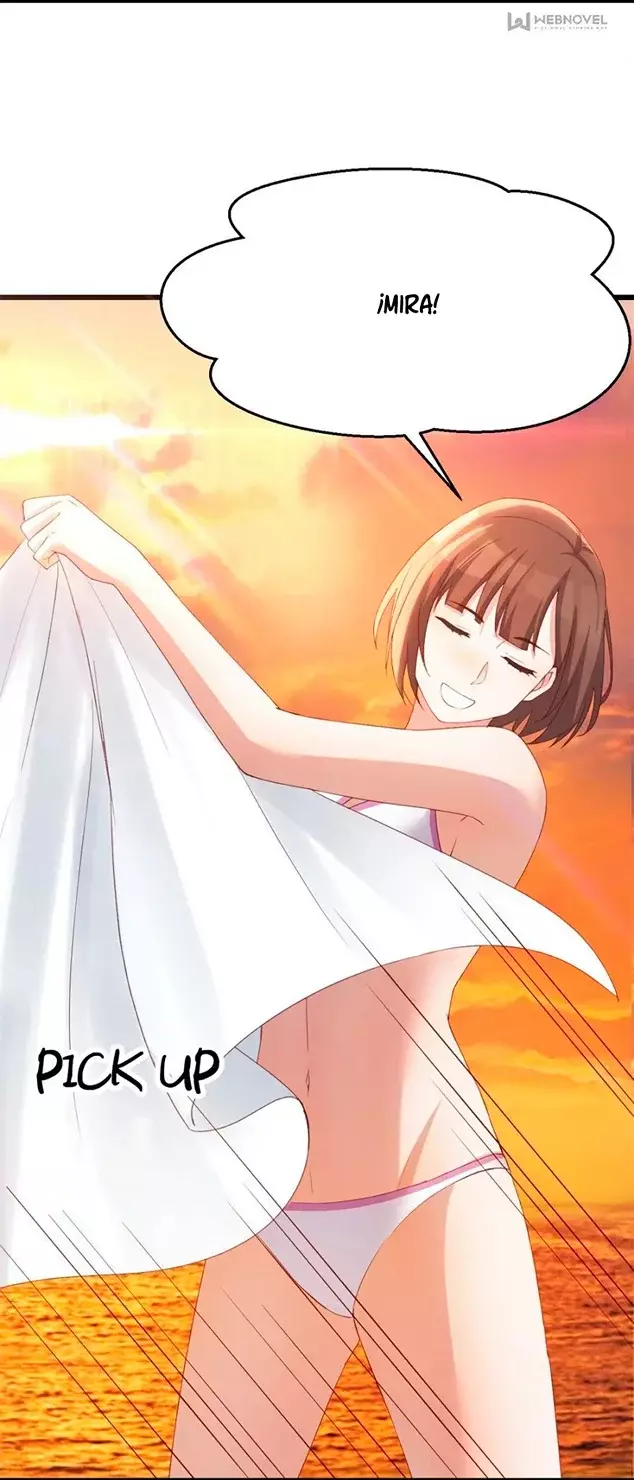 Tengo Novias Gemelas capítulo 223 página 18