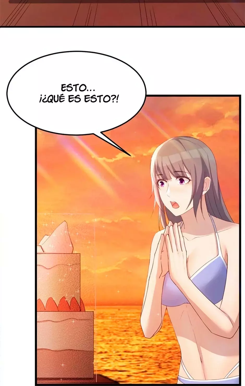 Tengo Novias Gemelas capítulo 223 página 20