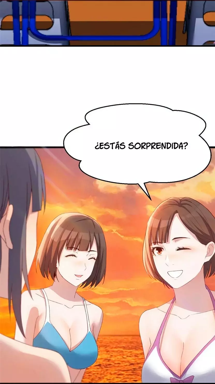Tengo Novias Gemelas capítulo 223 página 24