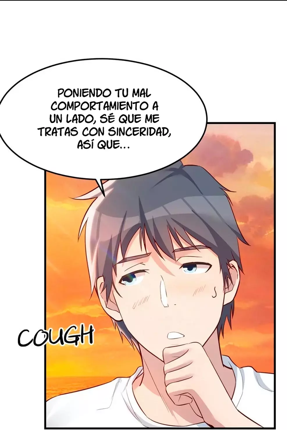 Tengo Novias Gemelas capítulo 223 página 39