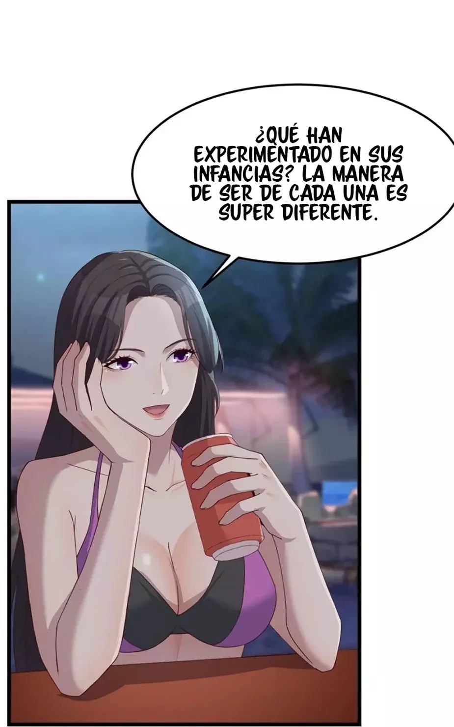 Tengo Novias Gemelas capítulo 224 página 6