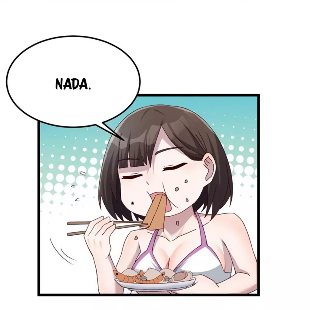 Tengo Novias Gemelas capítulo 224 página 7