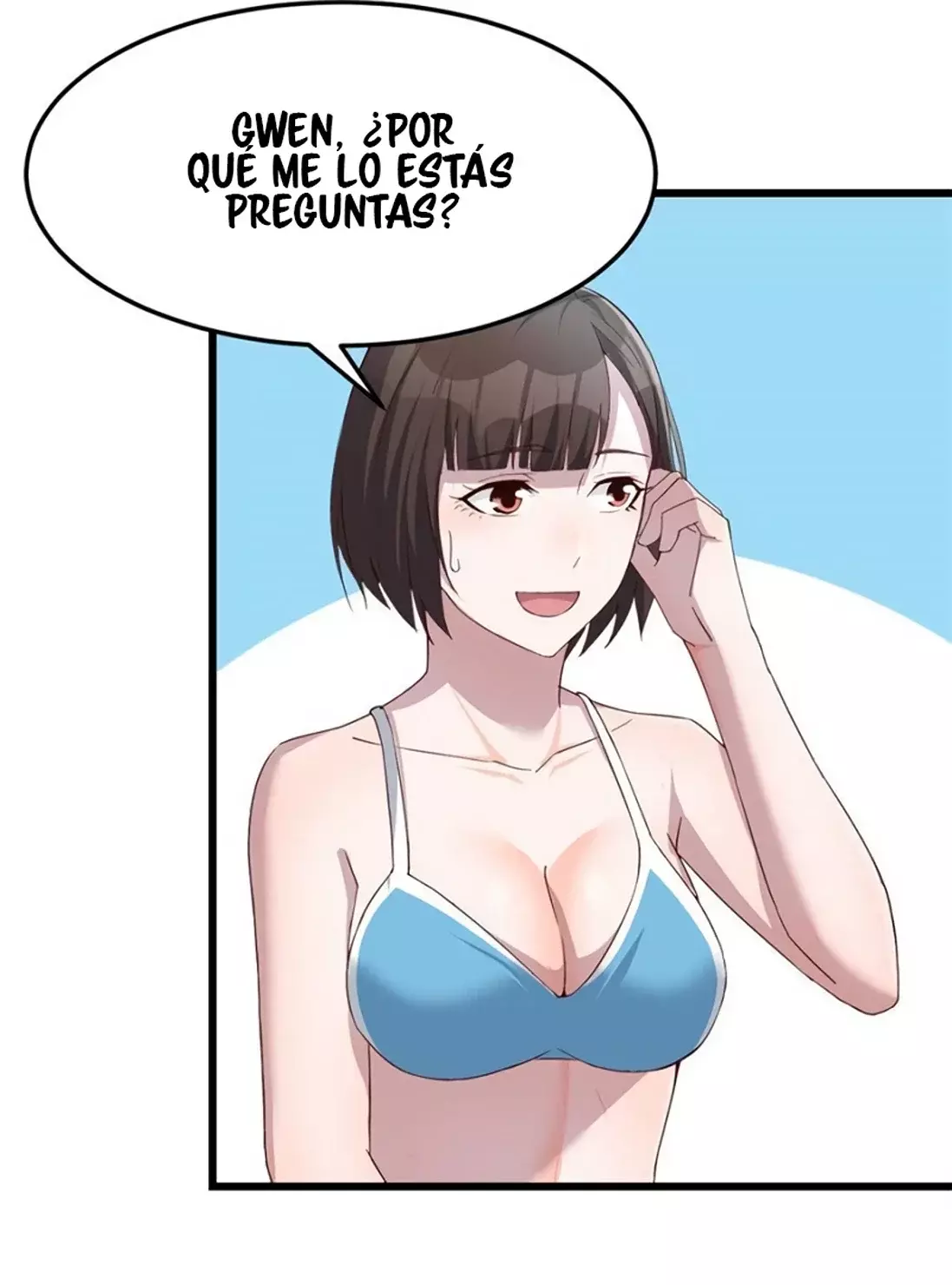 Tengo Novias Gemelas capítulo 224 página 13