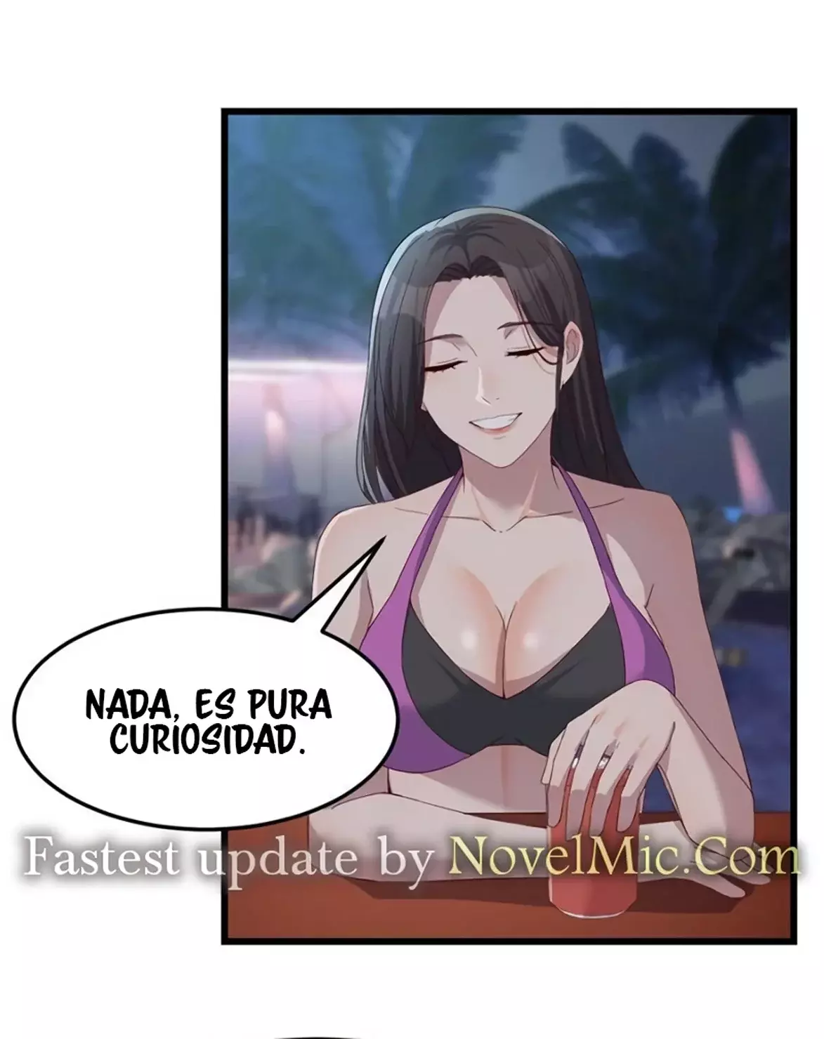 Tengo Novias Gemelas capítulo 224 página 15