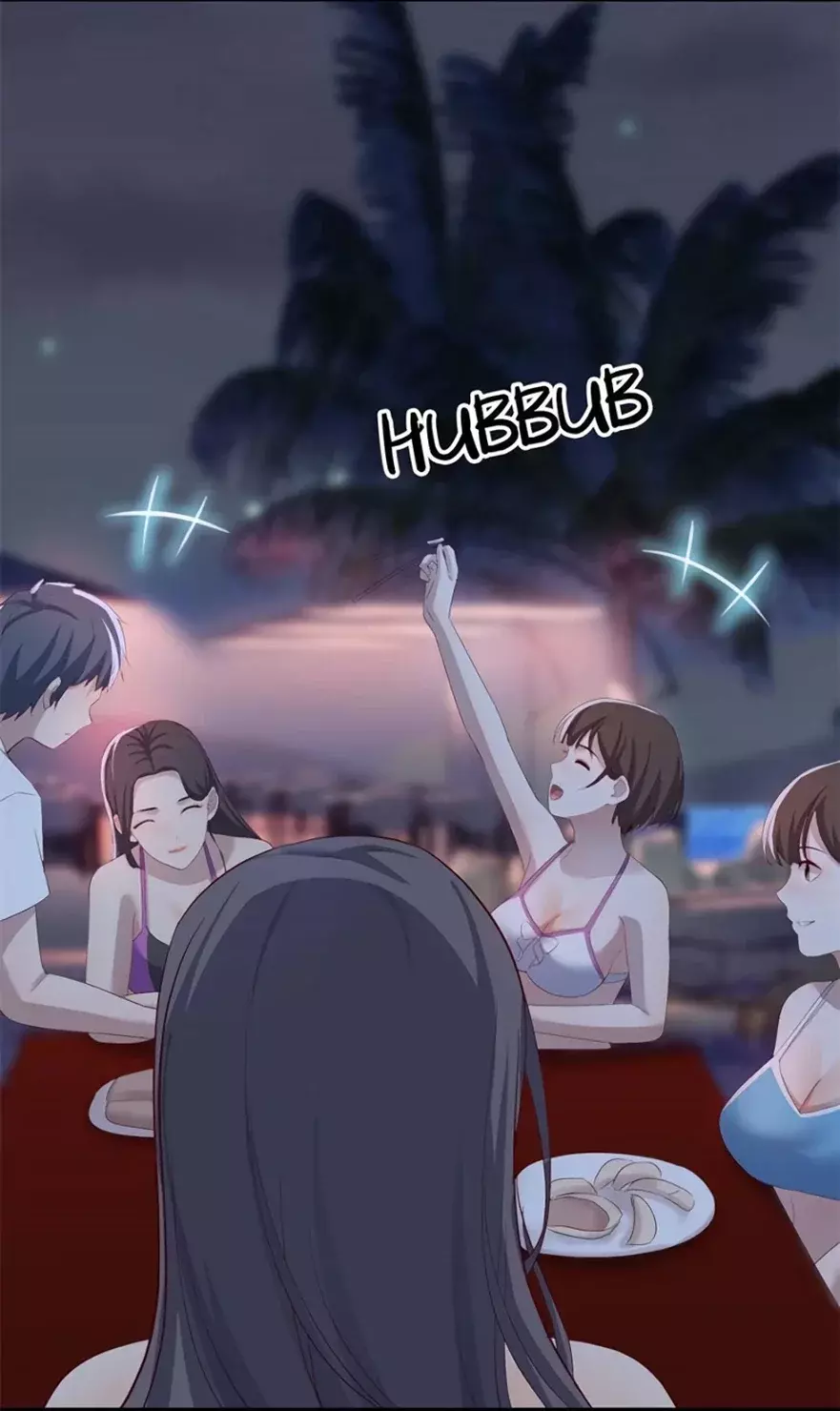 Tengo Novias Gemelas capítulo 224 página 22