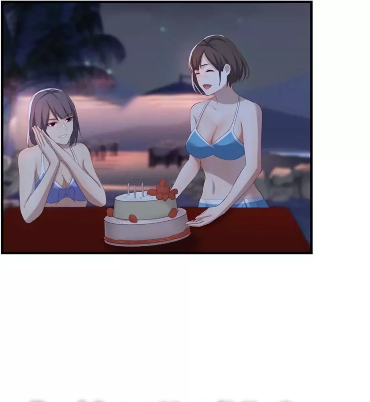 Tengo Novias Gemelas capítulo 224 página 25