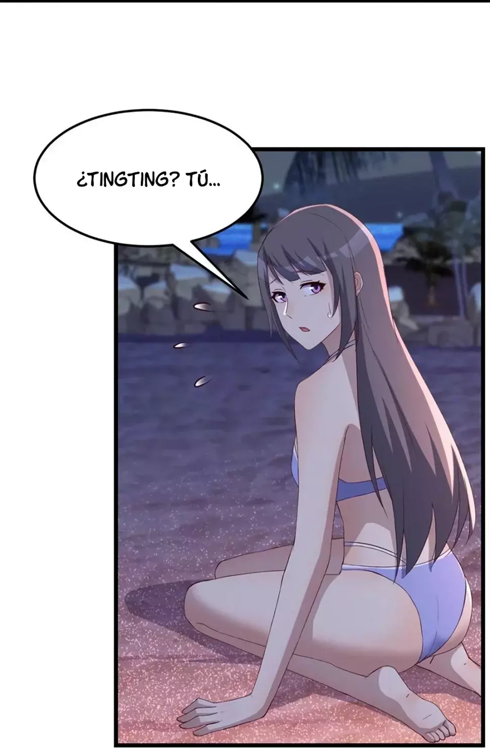 Tengo Novias Gemelas capítulo 224 página 38