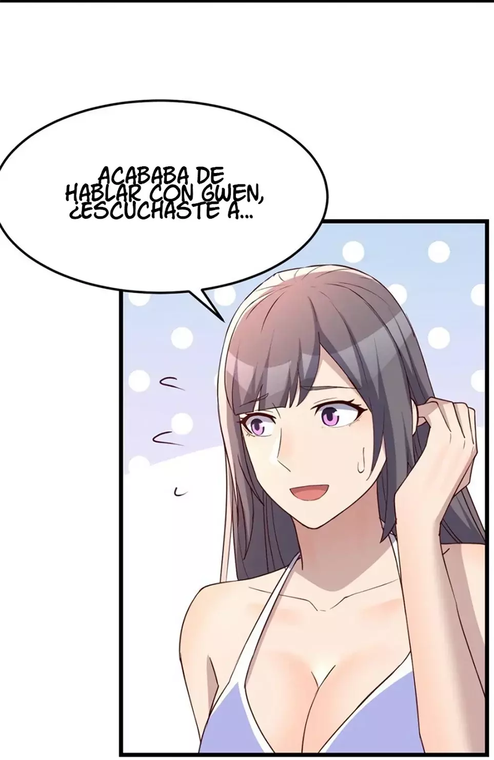 Tengo Novias Gemelas capítulo 224 página 40