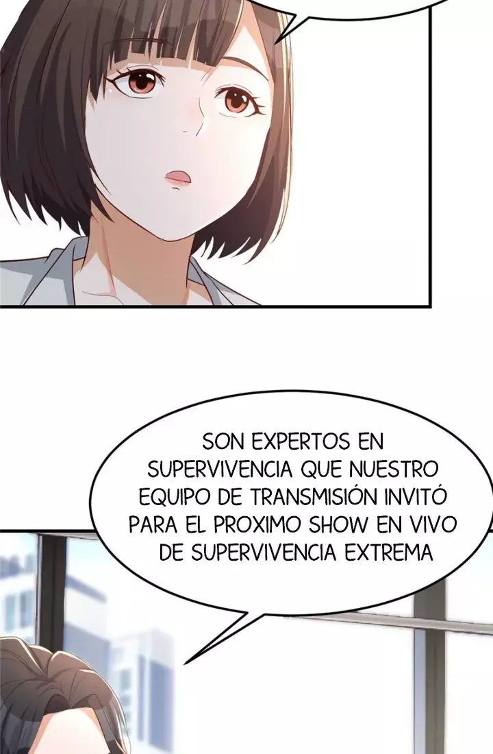 Tengo Novias Gemelas capítulo 225 página 9