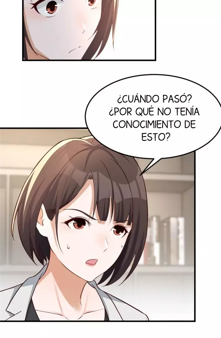 Tengo Novias Gemelas capítulo 225 página 11