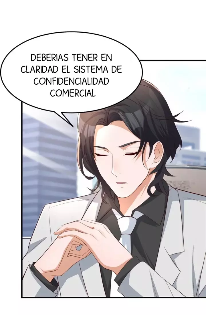 Tengo Novias Gemelas capítulo 225 página 12