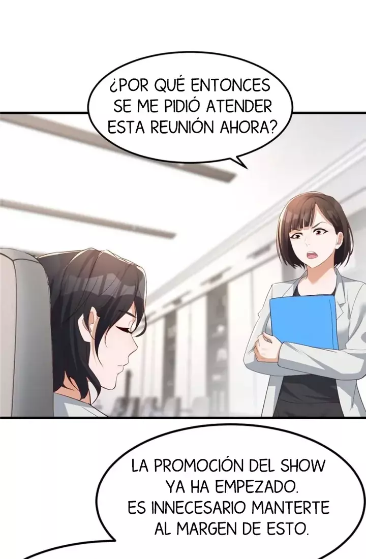 Tengo Novias Gemelas capítulo 225 página 13