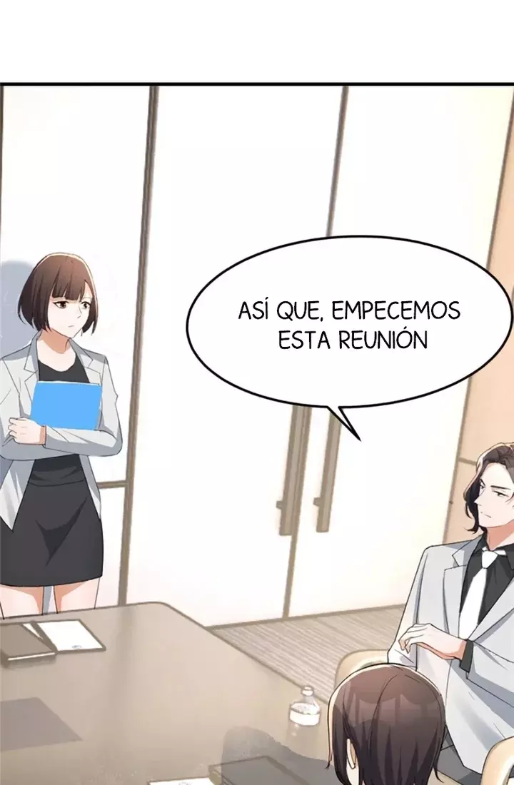 Tengo Novias Gemelas capítulo 225 página 15
