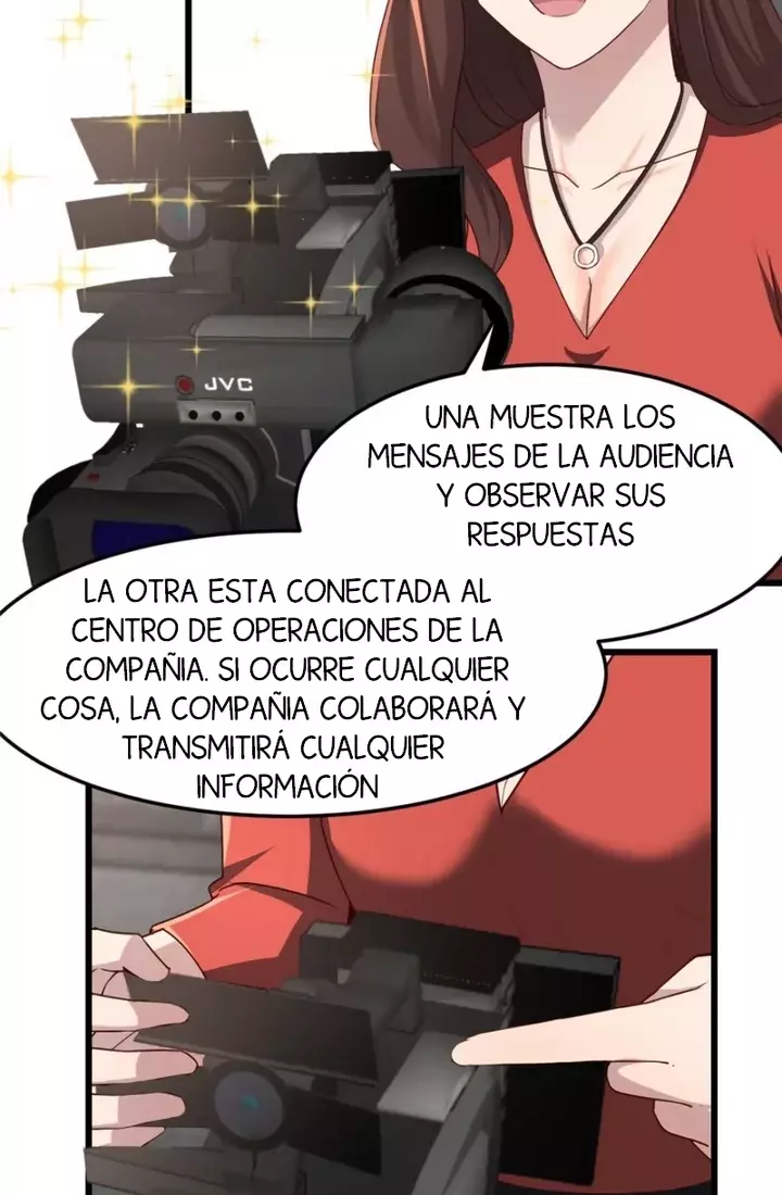 Tengo Novias Gemelas capítulo 225 página 22