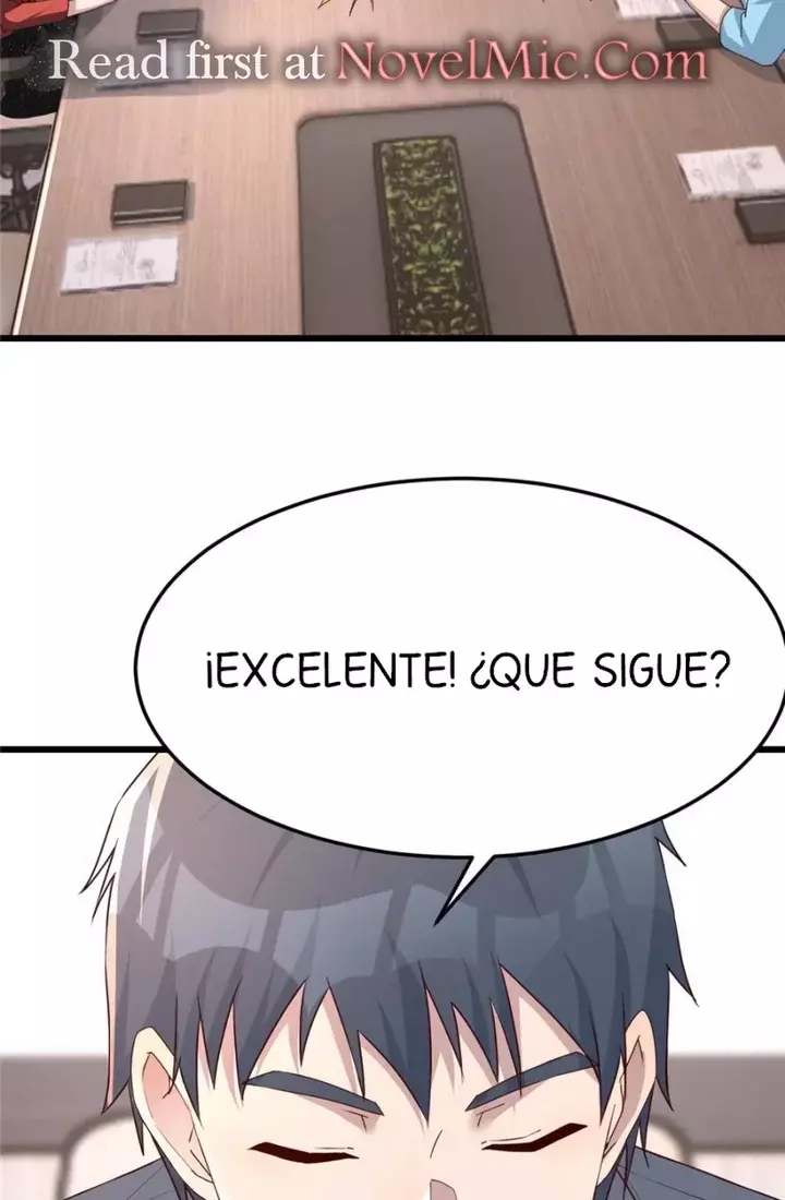 Tengo Novias Gemelas capítulo 225 página 25