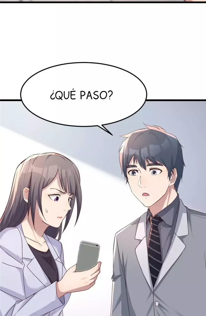 Tengo Novias Gemelas capítulo 225 página 30