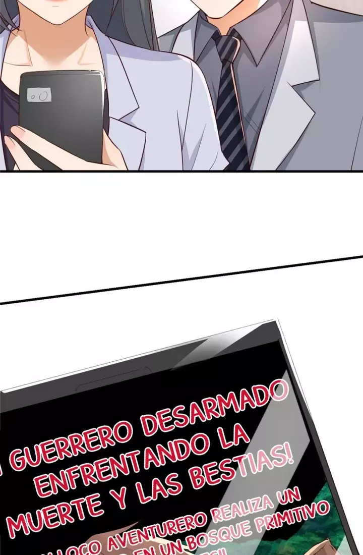 Tengo Novias Gemelas capítulo 225 página 32