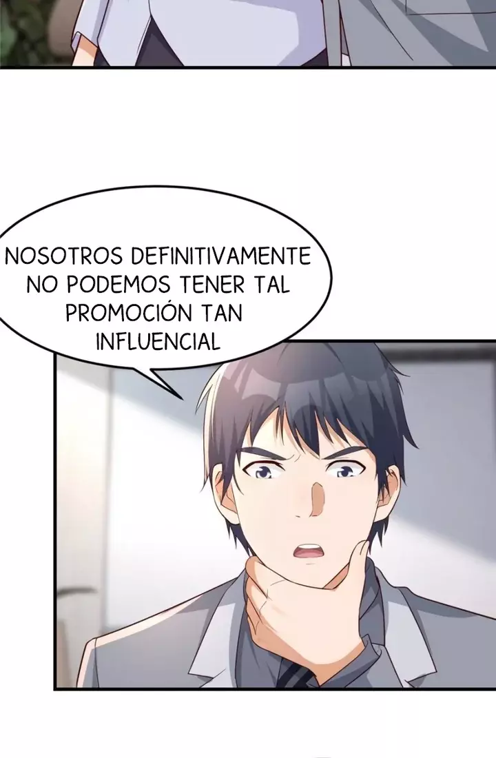 Tengo Novias Gemelas capítulo 225 página 37